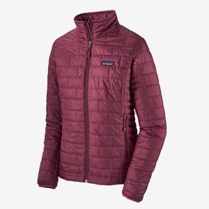 Patagonia Nano Puff Jacket